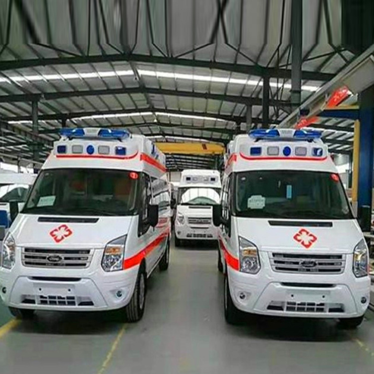 安仁跨市救护车出租护送