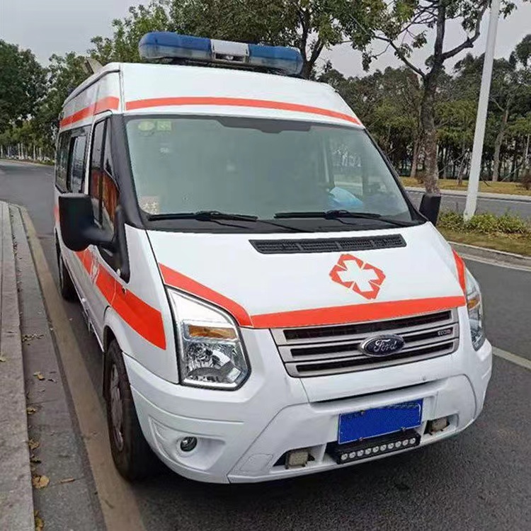 安仁救护车出租活动保障