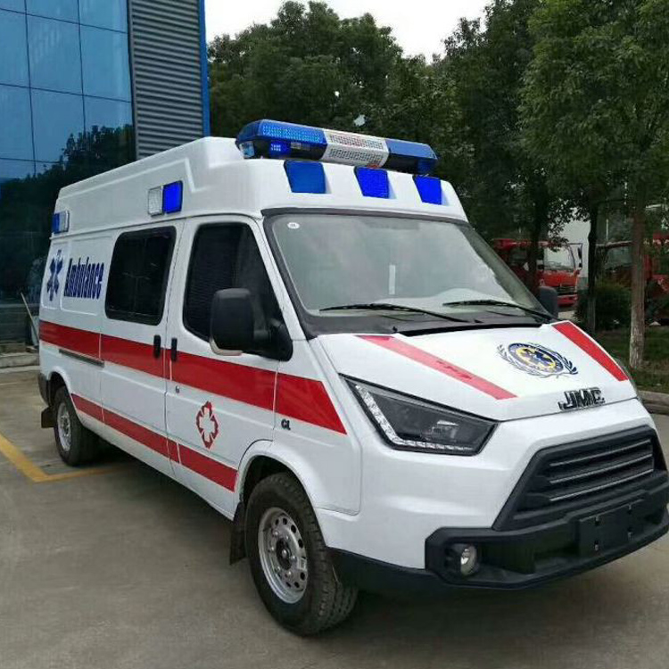 安仁救护车出租哪家好