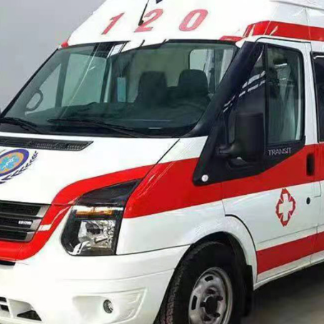 安仁非急救护送病人转院租赁救护车的优缺点对比